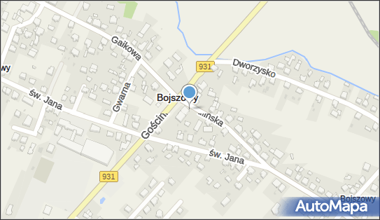 6460003492, Restauracja 