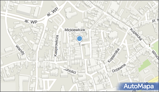9730390840, Zakład Fryzjerski Magdalena Łoza 