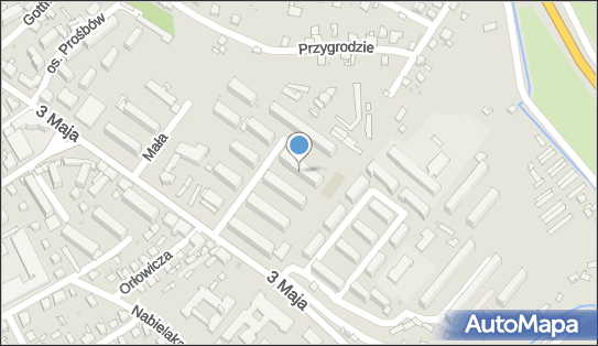 7922288154, LPG Innowator sp. z o.o. 