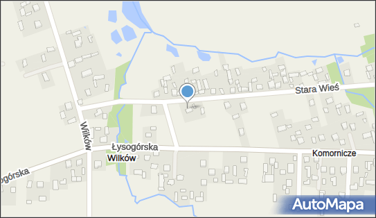 LPG Jerzy Kołomański Łukasz Gruba, Stara Wieś 75, Wilków 26-010 - Przedsiębiorstwo, Firma, numer telefonu, NIP: 6572656118