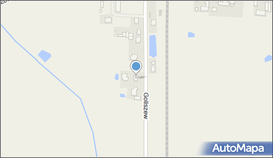 LPL Transport, Goliszew 4B, Goliszew 62-817 - Przedsiębiorstwo, Firma, NIP: 9680841251