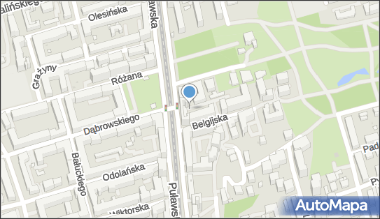 LPN Computer 4BF, Puławska 63/35, Warszawa 02-595 - Przedsiębiorstwo, Firma, numer telefonu