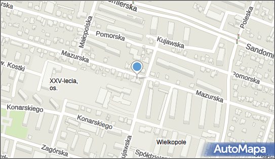 LPS Sportland Lechowicz Artur Piekara Jarosław Snochowski Zenon 25-342 - Przedsiębiorstwo, Firma, NIP: 6571018686