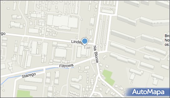 Łs Info, ul. Samuela Lindego 1C, Kraków 30-148 - Przedsiębiorstwo, Firma, NIP: 6751485225