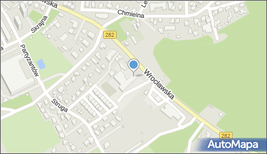 LSPM, Wrocławska 65a, Zielona Góra 65-218 - Przedsiębiorstwo, Firma, numer telefonu, NIP: 9730641621