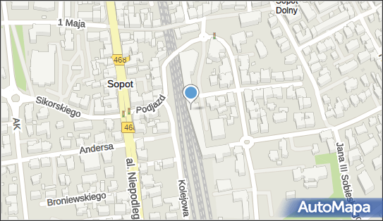 5841032136, LST sp. z o.o. 