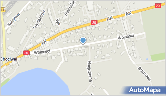 8542160744, LT Profil sp. z o.o. 