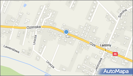 LTS Global, ul. Ozimska 22, Lędziny 46-053 - Przedsiębiorstwo, Firma, NIP: 6482630055