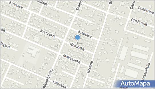 LTS, ul. Janusza Korczaka 10, Mińsk Mazowiecki 05-300 - Przedsiębiorstwo, Firma, NIP: 8222103503