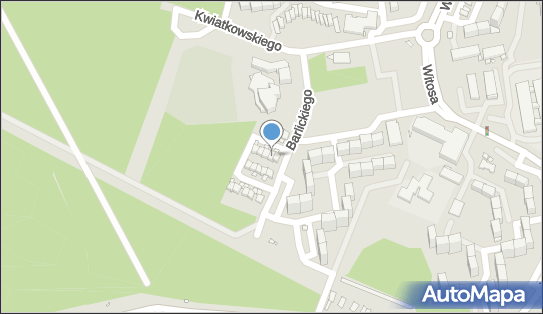 Lu Rafał Zarzycki, ul. Norberta Barlickiego 6A, Katowice 40-820 - Przedsiębiorstwo, Firma, NIP: 6491037380