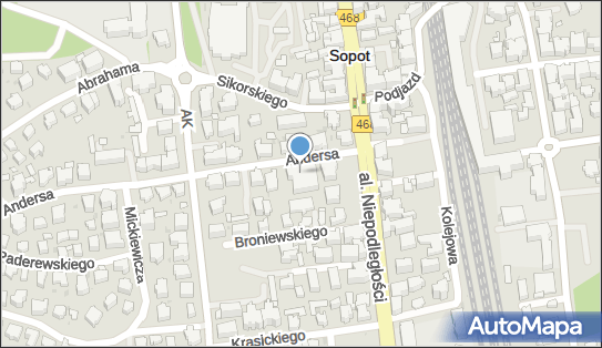 5851464713, LUA sp. z o.o. 