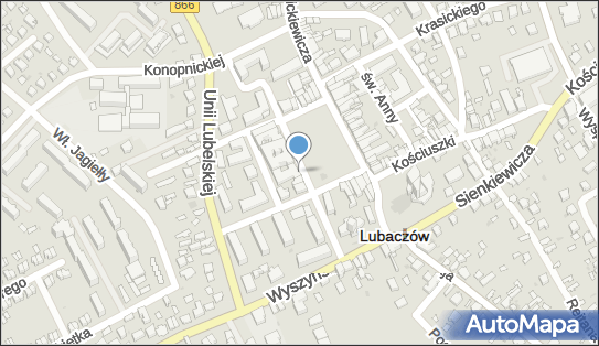 7931266293, Lubaczowskie Towarzystwo Muzyczne 