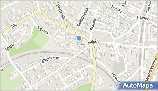 Lubań Dental Technik Paluch Dariusz, ul. Jarosława Dąbrowskiego 2A 59-800 - Przedsiębiorstwo, Firma, NIP: 6131215767