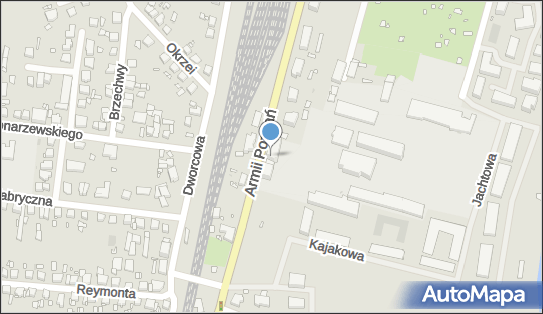 7830000889, Przedsiębiorstwo Innowacyjno-Wdrożeniowe Lubanta s.a. 