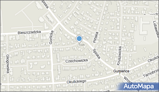 8522555741, Lubawska 11 