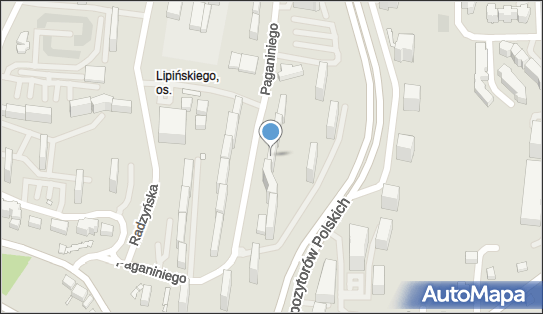 Lubelska Fundacja Most, ul. Niccolo Paganiniego 9, Lublin 20-850 - Przedsiębiorstwo, Firma, numer telefonu, NIP: 7123018461