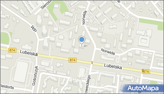7162589038, Lubelska Fundacja Pomocy Osobom Potrzebującym 
