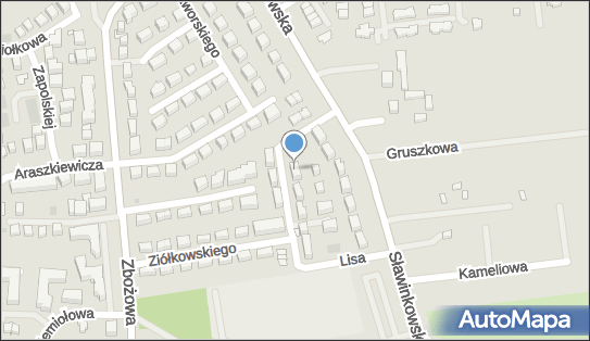 Lubelski Serwis Gospodarczy LSG, ul. Jana Lisa 37, Lublin 20-834 - Przedsiębiorstwo, Firma, numer telefonu, NIP: 7121012804