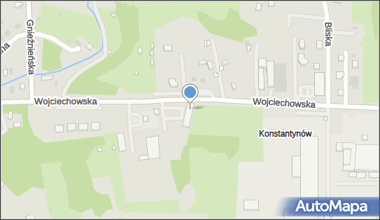 Lubelskie Bramy, Wojciechowska 54, Lublin 20-704 - Przedsiębiorstwo, Firma, numer telefonu