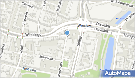 1060000599, Lubinska Business Center sp. z o.o. 