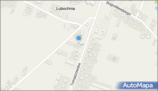 7732322959, Lubocheńskie Stowarzyszenie Bezrobotnych i Trzeźwiejących AA 