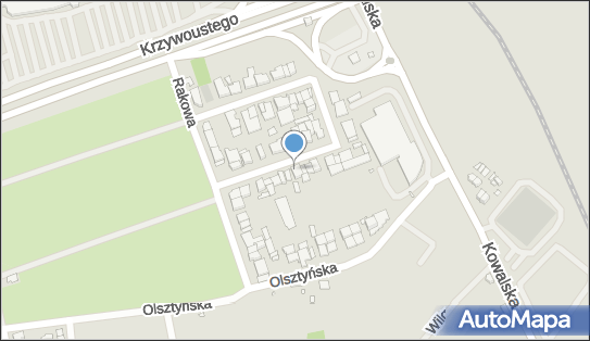 8951037389, Szlifiernia Luboiński Waldemar 