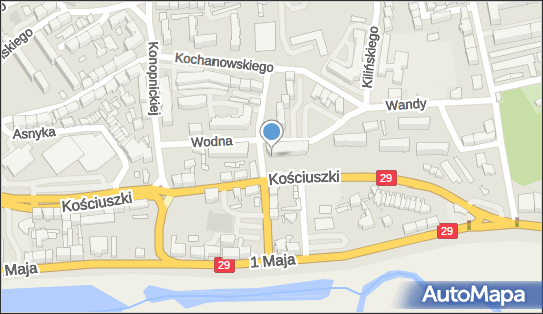 Lubtel Jacek Koźlarek Zbigniew Jerzy Sawicki, Wrocławska 5j 69-100 - Przedsiębiorstwo, Firma, NIP: 5981468945