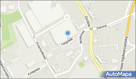 5992823338, Lubuska Fundacja Zachodnie Centrum Gospodarcze 