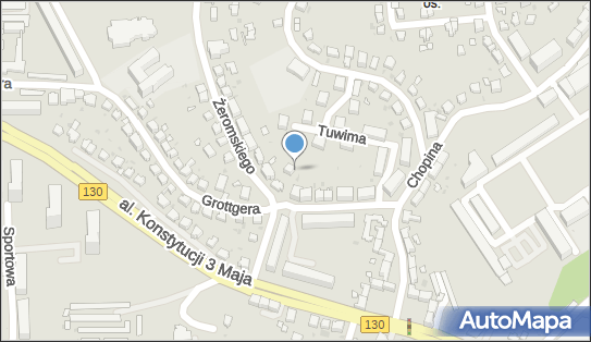 5971083304, Lubuska Grupa Kapitałowa Jarosław Łoń 