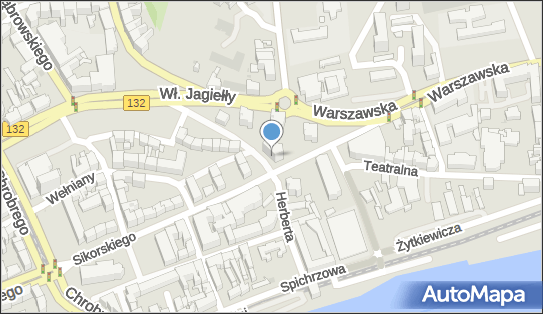 211252445, Lubuska Pracownia Geodezyjna Andrzej Łuc, Michał Łuc 