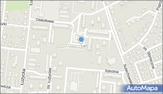 9271672503, Lubuska Spółdzielnia Mieszkaniowo-Eksploatacyjna 