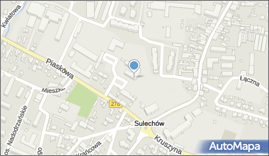 Lubuski Ośrodek Innowacji i Wdrożeń Agrotechnicznych, Sulechów 66-100 - Przedsiębiorstwo, Firma, NIP: 9731018976