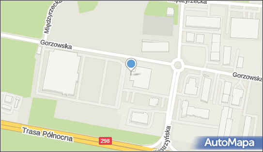 9731021412, Lubuskie Centrum Logistyczne sp. z o.o. 