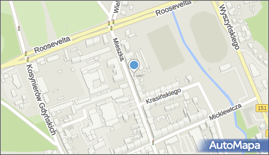 211183508, Lubuskie Centrum Nieruchomości Eliza Nurek-Kowalczyk 