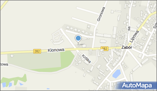Lubuskie Centrum Winiarstwa, Klonowa 10, Zabór 66-003 - Przedsiębiorstwo, Firma, numer telefonu
