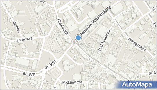Lubuskie Stowarzyszenie Pośredników w Obrocie Nieruchomościami 65-058 - Przedsiębiorstwo, Firma, numer telefonu, NIP: 9730721053