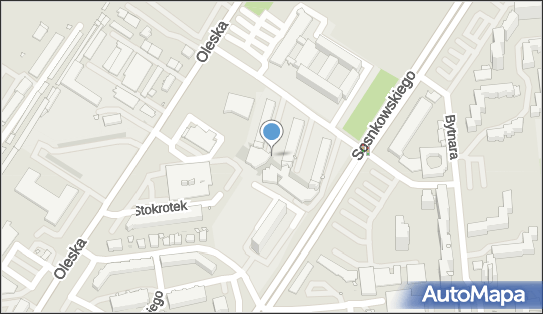 7542984373, Luca Logistic Solutions sp. z o.o. 