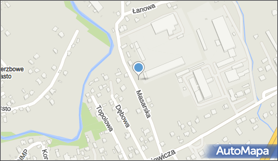8181603395, Lucar Serwis Blacharsko-Lakierniczy Łukasz Wojdon 