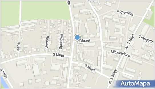 Lucja Butrym, ul. Sikorskiego 12, Giżycko 11-500 - Przedsiębiorstwo, Firma, NIP: 8451056248