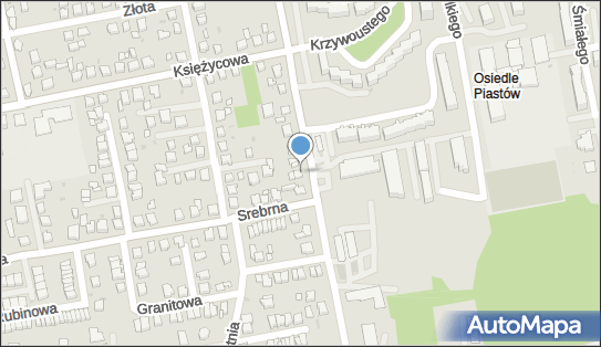 6381146240, Nowok Łucja 