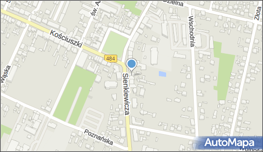 7690500183, Apteka Zrowie Łucja Olszewska 