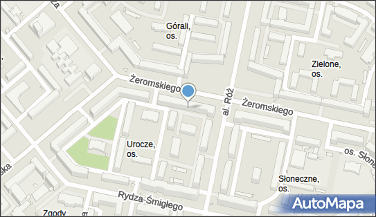 6782390678, Łucja Romanowska 