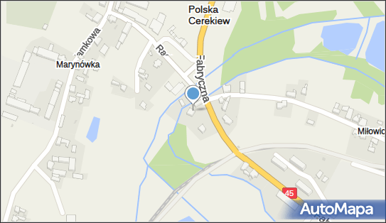 Łucja Wieczorek Piekarnia - Lody, ul. Raciborska 12 47-260 - Przedsiębiorstwo, Firma, NIP: 7491816713