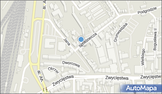 Łucjan Downar, Spółdzielcza 2, Koszalin 75-205 - Przedsiębiorstwo, Firma, NIP: 6692260133