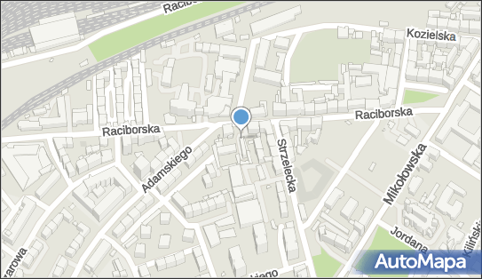6341670489, Mocca Cafe-Bar Lucjan Kawęcki 