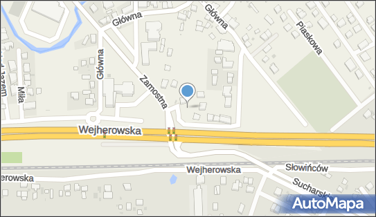 Lucjan Kobiela - Działalność Gospodarcza, Wejherowska 10a 84-239 - Przedsiębiorstwo, Firma, NIP: 5881233533