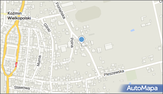 Lucjan Kubiak P.P.H.U.Elza, Floriańska 26, Koźmin Wielkopolski 63-720 - Przedsiębiorstwo, Firma, NIP: 6210030513
