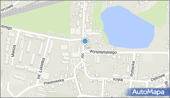 8841753446, Lucjan Myrta 