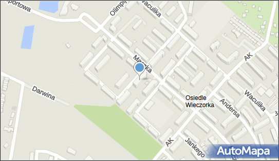 6451770163, Sklep Spożywczy 