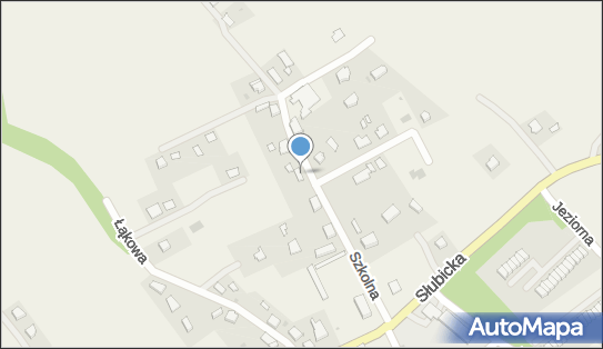 Lucjan Skrobotun, Szkolna 7, Kunowice 69-100 - Przedsiębiorstwo, Firma, NIP: 8811370893
